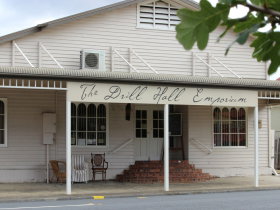 New Norfolk TAS Lightning Ridge Tourism