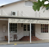 Drill Hall Emporium - The - Lightning Ridge Tourism