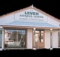 Leven Antiques Centre - Lightning Ridge Tourism