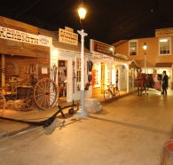 Burnie Regional Museum - Lightning Ridge Tourism