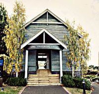 Frogmore Creek Wines - Lightning Ridge Tourism