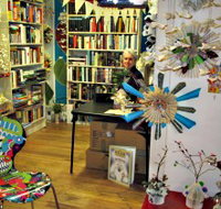 Makers on Church St - Lightning Ridge Tourism