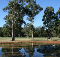 Huon Valley Golf Club - Lightning Ridge Tourism