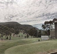 New Norfolk Golf Club - Lightning Ridge Tourism