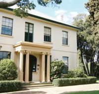 Franklin House - Lightning Ridge Tourism