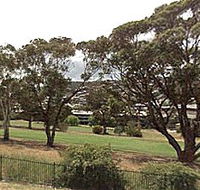 Rosny Park Public Golf Course - Lightning Ridge Tourism