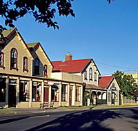 Latrobe Market - Lightning Ridge Tourism
