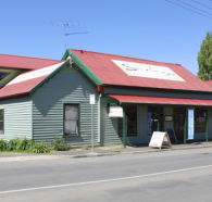 Stanley's Studio and Gallery - Fine Art and Craft