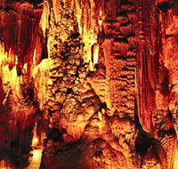 King Solomons Cave - Lightning Ridge Tourism