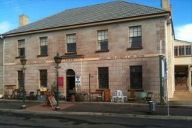  Lightning Ridge Tourism