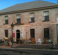 Wildes Antiques - Lightning Ridge Tourism