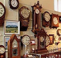 Clockwise - Lightning Ridge Tourism