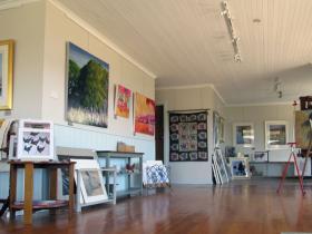 Clarence Point TAS Lightning Ridge Tourism
