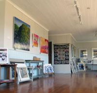 Tamar Valley Art Shack - Lightning Ridge Tourism