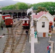 Tasmanian Transport Museum - Lightning Ridge Tourism