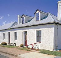Deloraine Folk Museum - Lightning Ridge Tourism