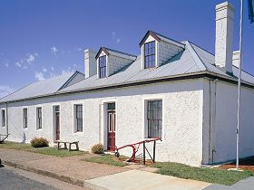 Deloraine Folk Museum - Lightning Ridge Tourism 0