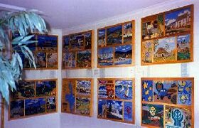 Triabunna TAS Lightning Ridge Tourism