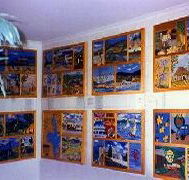 Triabunna Visitor Information Centre - Lightning Ridge Tourism