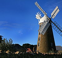 Callington Mill - Lightning Ridge Tourism