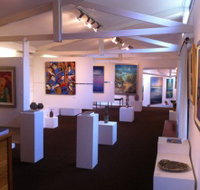 Wellington Gallery - Lightning Ridge Tourism