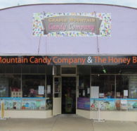Cradle Mountain Candy Company and Honey Boutique - Lightning Ridge Tourism