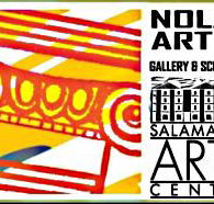 Nolan Art Gallery and School - Lightning Ridge Tourism