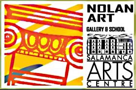 Nolan Art Gallery And School - Lightning Ridge Tourism 0