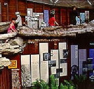 West Coast Visitor Information and Booking Centre - Lightning Ridge Tourism