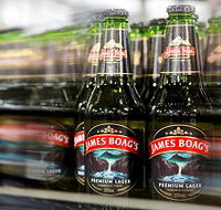 J Boag and Son Brewery - Lightning Ridge Tourism