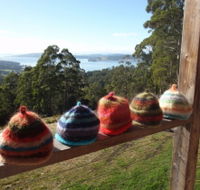 Woodbridge Hill Handweaving Studio - Lightning Ridge Tourism