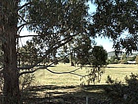 Cygnet Public Golf Course - Lightning Ridge Tourism 0