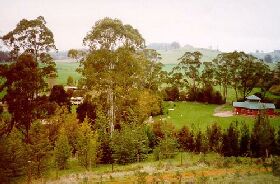Eugenana TAS Lightning Ridge Tourism