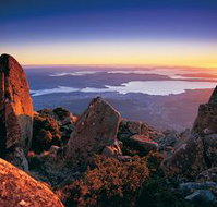 Wellington Park - Lightning Ridge Tourism