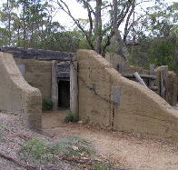 Coal Mines Historic Site - Lightning Ridge Tourism