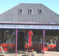 3 Windows Gallery - Lightning Ridge Tourism