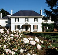 Brickendon Historic Farm and Convict Village - Lightning Ridge Tourism