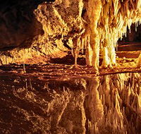 Marakoopa Cave - Lightning Ridge Tourism