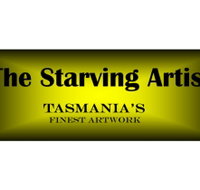 The Starving Artist - Lightning Ridge Tourism