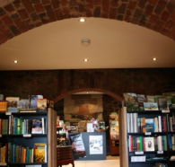 The Book Cellar - Lightning Ridge Tourism