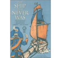 Ship That Never Was - The - Lightning Ridge Tourism