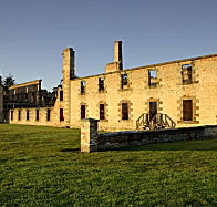 Port Arthur Historic Site - Lightning Ridge Tourism