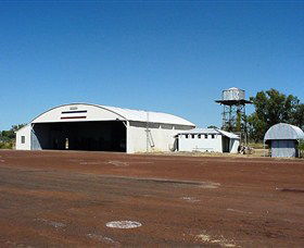 Barunga NT Lightning Ridge Tourism