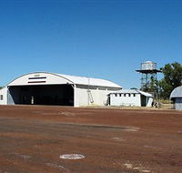 Daly Waters Aviation Complex - Lightning Ridge Tourism