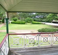 Townsville Heritage Centre - Lightning Ridge Tourism