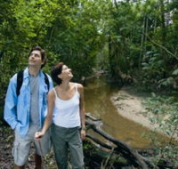 Mooloolah River National Park Jowarra Section - Lightning Ridge Tourism