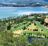 Orford Golf Club - Lightning Ridge Tourism