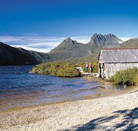 Dove Lake Circuit - Lightning Ridge Tourism