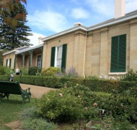 Runnymede - Lightning Ridge Tourism