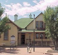 Heritage Highway Museum and Visitor Information Centre - Lightning Ridge Tourism